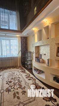 3-к квартира, вторичка, 66м2, 2/9 этаж
