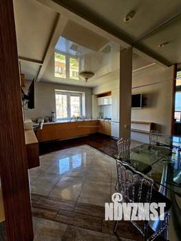 3-к квартира, вторичка, 110м2, 4/5 этаж