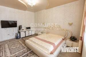 3-к квартира, вторичка, 113м2, 3/9 этаж