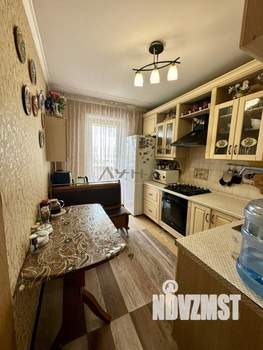 2-к квартира, вторичка, 54м2, 4/10 этаж