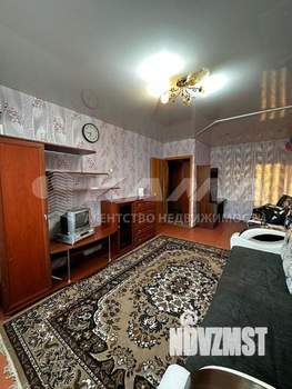 1-к квартира, вторичка, 37м2, 7/9 этаж