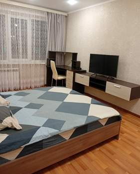 Фото квартиры на продажу (1)