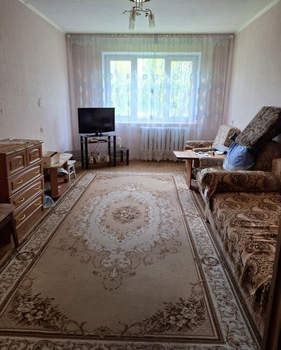 2-к квартира, вторичка, 51м2, 2/9 этаж