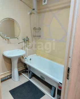 1-к квартира, вторичка, 35м2, 5/10 этаж