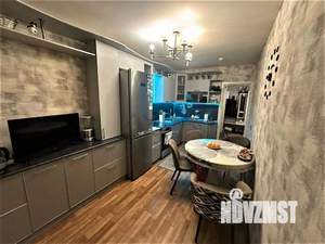 2-к квартира, вторичка, 58м2, 4/10 этаж