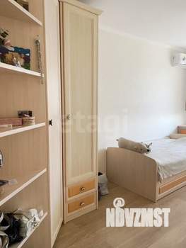 3-к квартира, вторичка, 18м2, 3/10 этаж