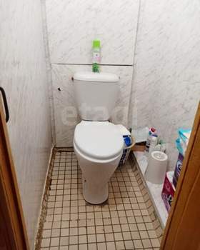2-к квартира, вторичка, 44м2, 4/5 этаж