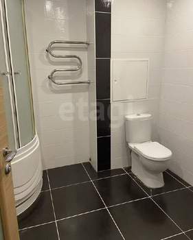 2-к квартира, вторичка, 51м2, 2/9 этаж