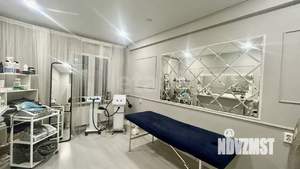 1-к квартира, вторичка, 32м2, 1/25 этаж