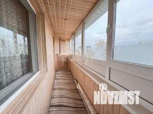 4-к квартира, вторичка, 73м2, 5/5 этаж