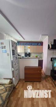 Студия квартира, вторичка, 40м2, 1/2 этаж