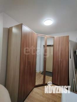 Студия квартира, вторичка, 37м2, 11/16 этаж