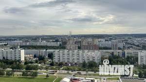 Студия квартира, вторичка, 25м2, 22/25 этаж