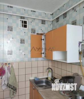 2-к квартира, вторичка, 44м2, 2/5 этаж