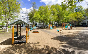 4-к квартира, вторичка, 74м2, 5/5 этаж