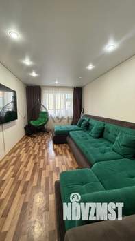 3-к квартира, вторичка, 82м2, 2/10 этаж