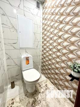 2-к квартира, вторичка, 64м2, 2/10 этаж