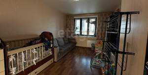 1-к квартира, вторичка, 37м2, 9/10 этаж