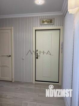 3-к квартира, вторичка, 66м2, 8/8 этаж