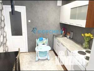 1-к квартира, вторичка, 32м2, 7/10 этаж