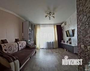 1-к квартира, вторичка, 29м2, 5/5 этаж