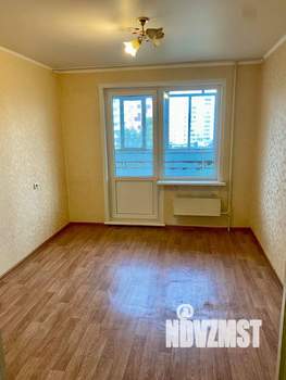 1-к квартира, вторичка, 29м2, 3/5 этаж