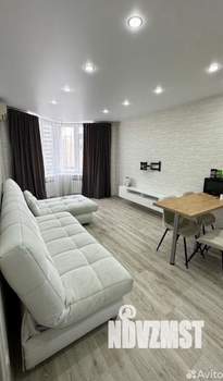 1-к квартира, вторичка, 45м2, 5/17 этаж