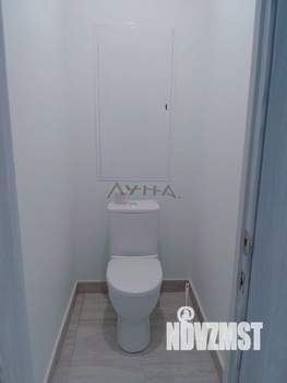 2-к квартира, вторичка, 55м2, 16/17 этаж