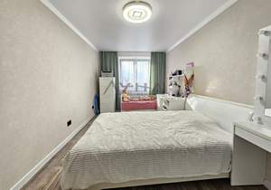 3-к квартира, вторичка, 79м2, 4/10 этаж