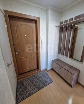 1-к квартира, вторичка, 29м2, 5/5 этаж