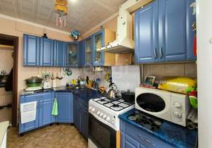 1-к квартира, вторичка, 35м2, 13/14 этаж