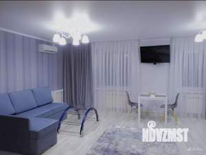 Студия квартира, вторичка, 36м2, 2/9 этаж