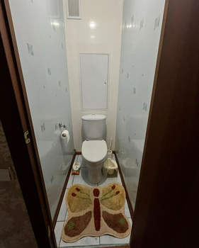 2-к квартира, вторичка, 51м2, 9/10 этаж