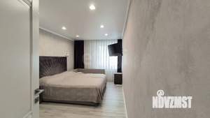 2-к квартира, вторичка, 57м2, 17/18 этаж