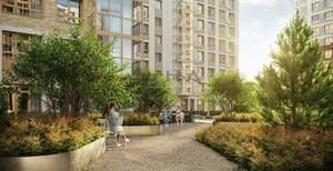2-к квартира, вторичка, 115м2, 9/24 этаж