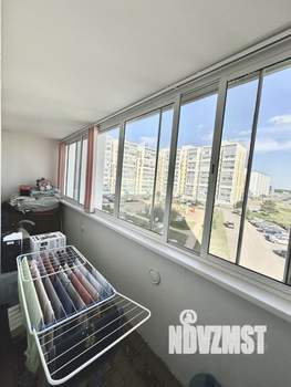 2-к квартира, вторичка, 58м2, 4/10 этаж