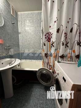 1-к квартира, вторичка, 37м2, 7/9 этаж