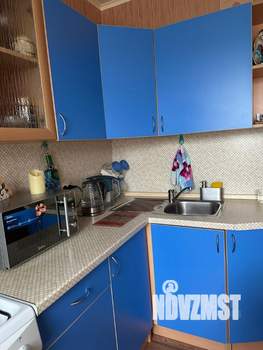 2-к квартира, вторичка, 51м2, 5/9 этаж