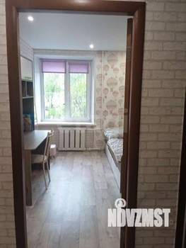 2-к квартира, вторичка, 38м2, 1/12 этаж