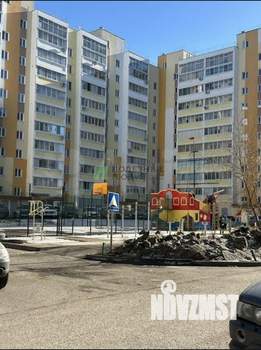 2-к квартира, вторичка, 54м2, 4/11 этаж