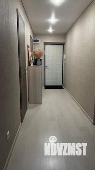 2-к квартира, вторичка, 53м2, 16/18 этаж