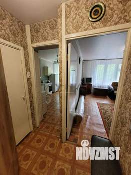1-к квартира, вторичка, 35м2, 2/12 этаж