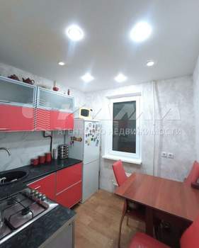 2-к квартира, вторичка, 44м2, 4/5 этаж