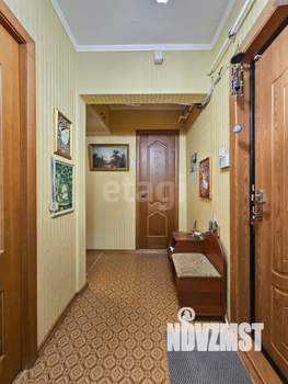 1-к квартира, вторичка, 45м2, 5/5 этаж
