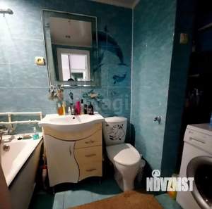 1-к квартира, вторичка, 29м2, 5/5 этаж