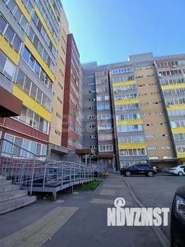2-к квартира, вторичка, 65м2, 10/10 этаж
