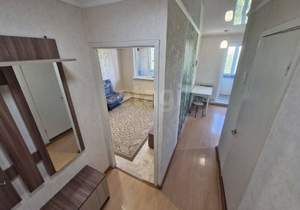 1-к квартира, вторичка, 29м2, 5/5 этаж