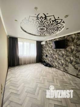 3-к квартира, вторичка, 66м2, 7/9 этаж