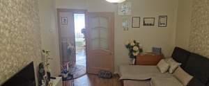 3-к квартира, вторичка, 58м2, 5/5 этаж