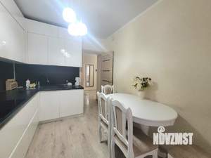 3-к квартира, вторичка, 68м2, 7/10 этаж